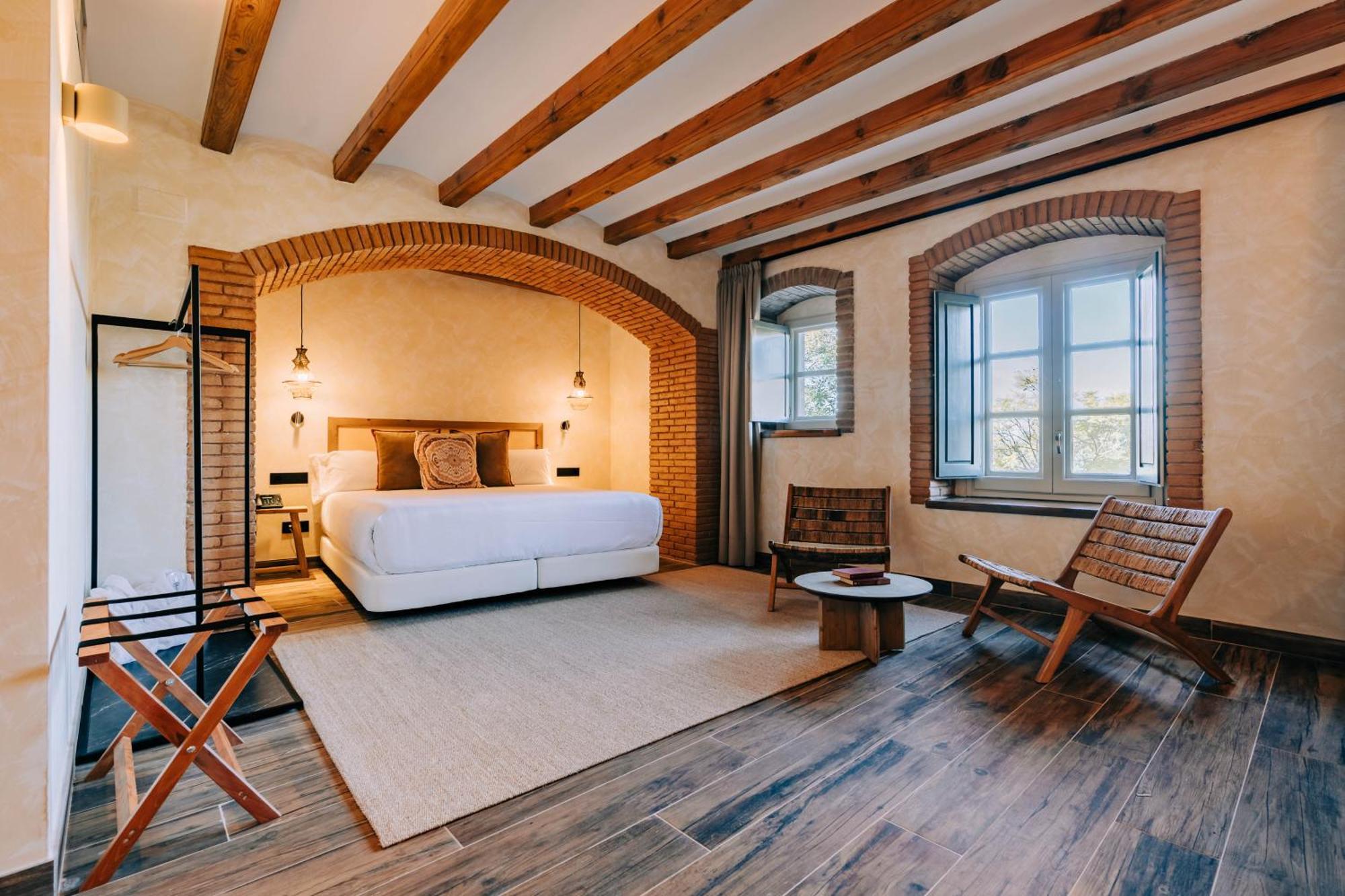 Gran Claustre Boutique Hotel Альтафулья Екстер'єр фото