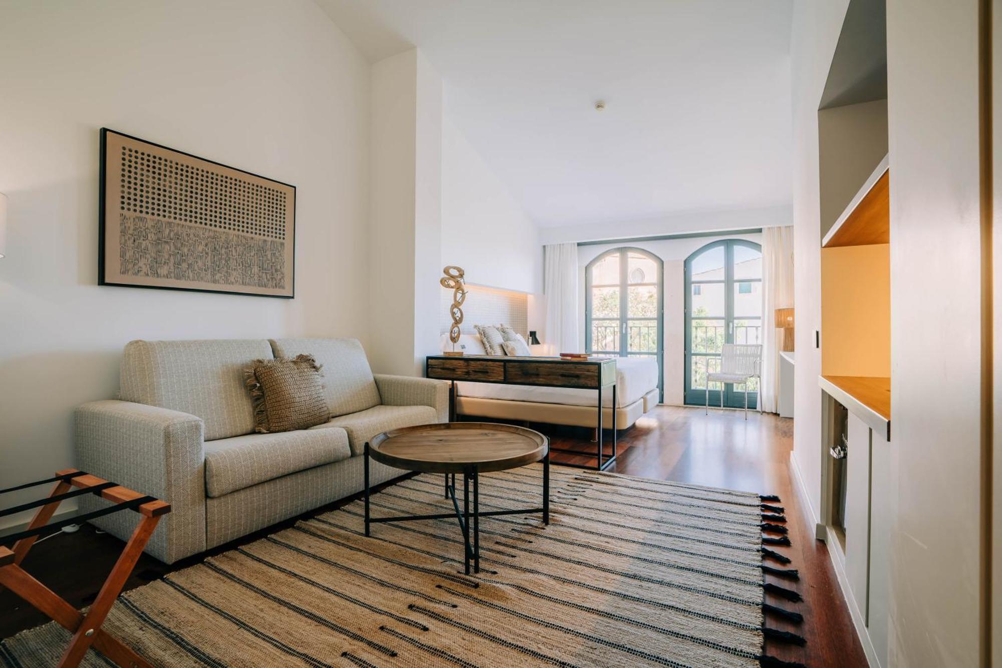 Gran Claustre Boutique Hotel Альтафулья Екстер'єр фото