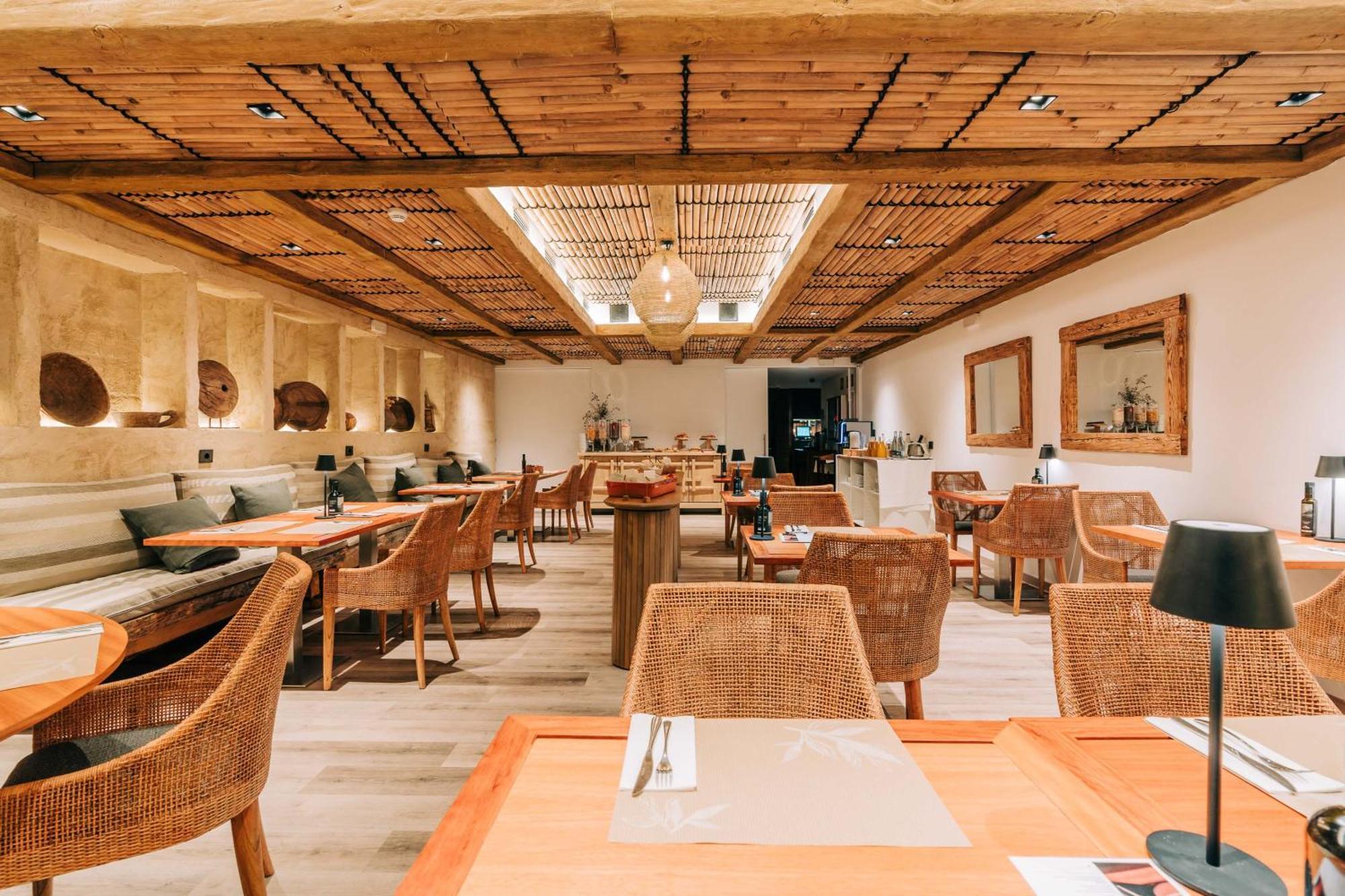 Gran Claustre Boutique Hotel Альтафулья Екстер'єр фото