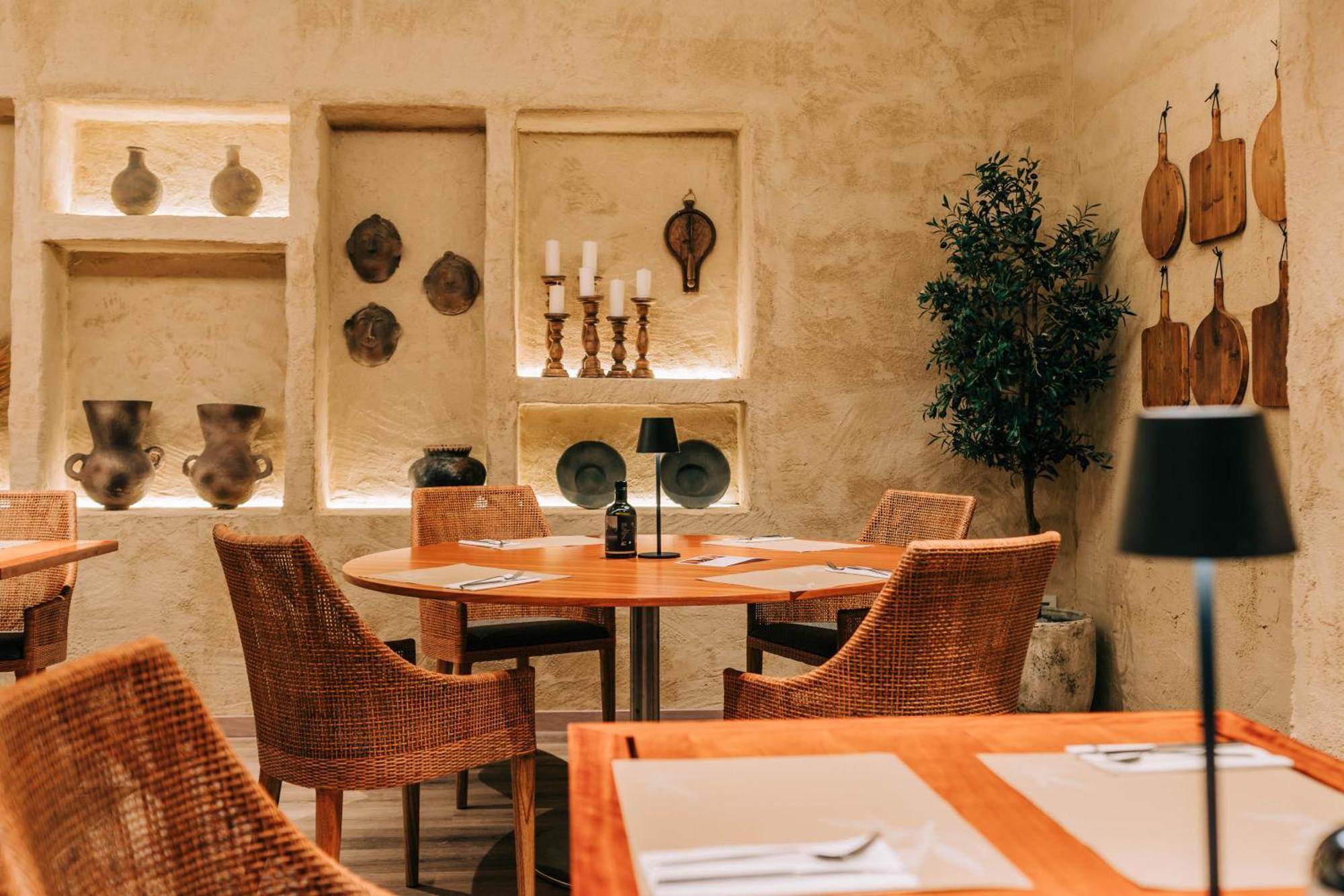 Gran Claustre Boutique Hotel Альтафулья Екстер'єр фото