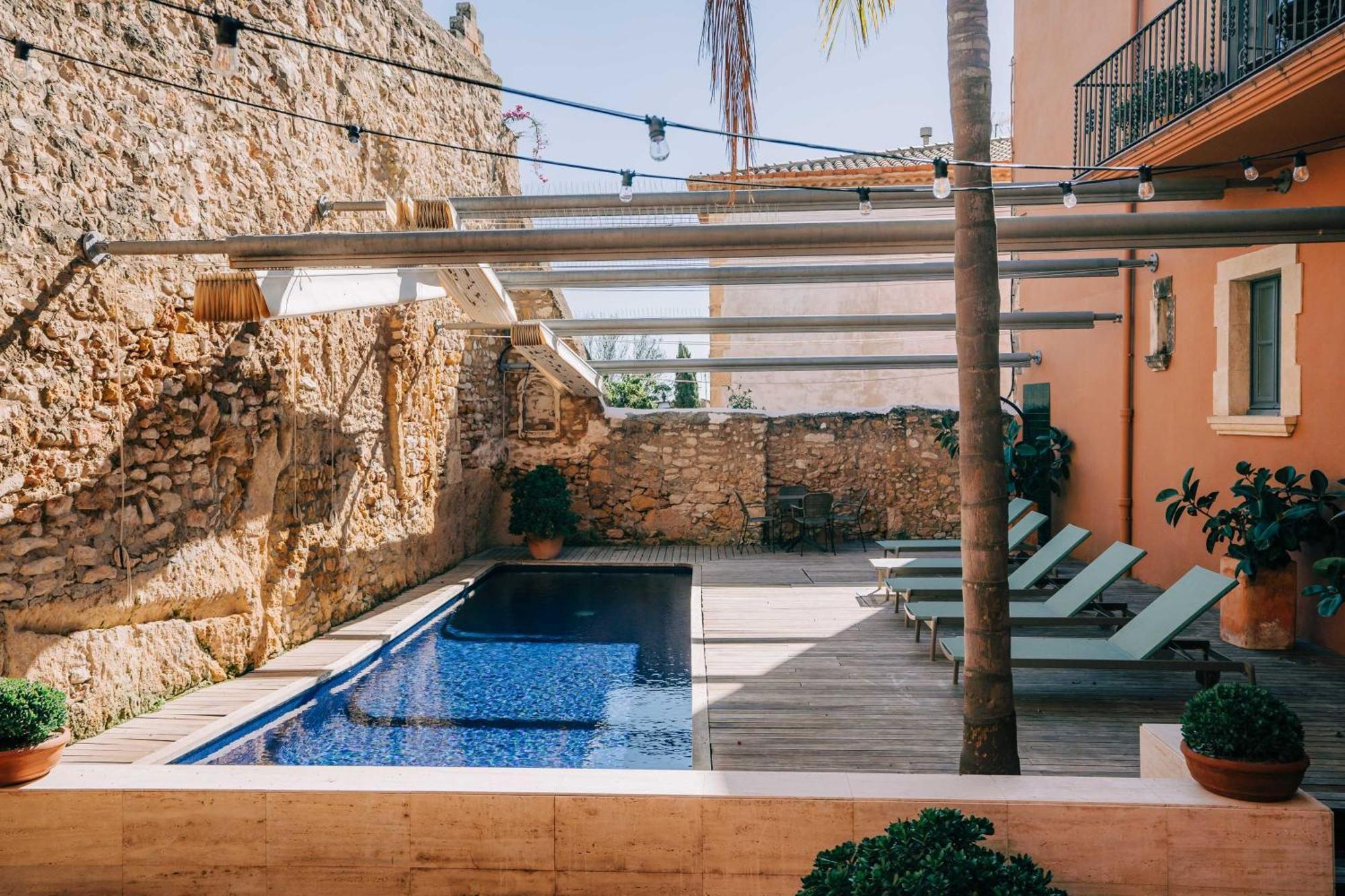 Gran Claustre Boutique Hotel Альтафулья Екстер'єр фото