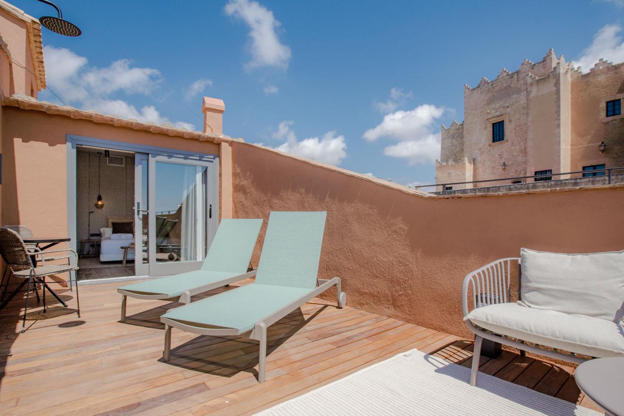 Gran Claustre Boutique Hotel Альтафулья Екстер'єр фото