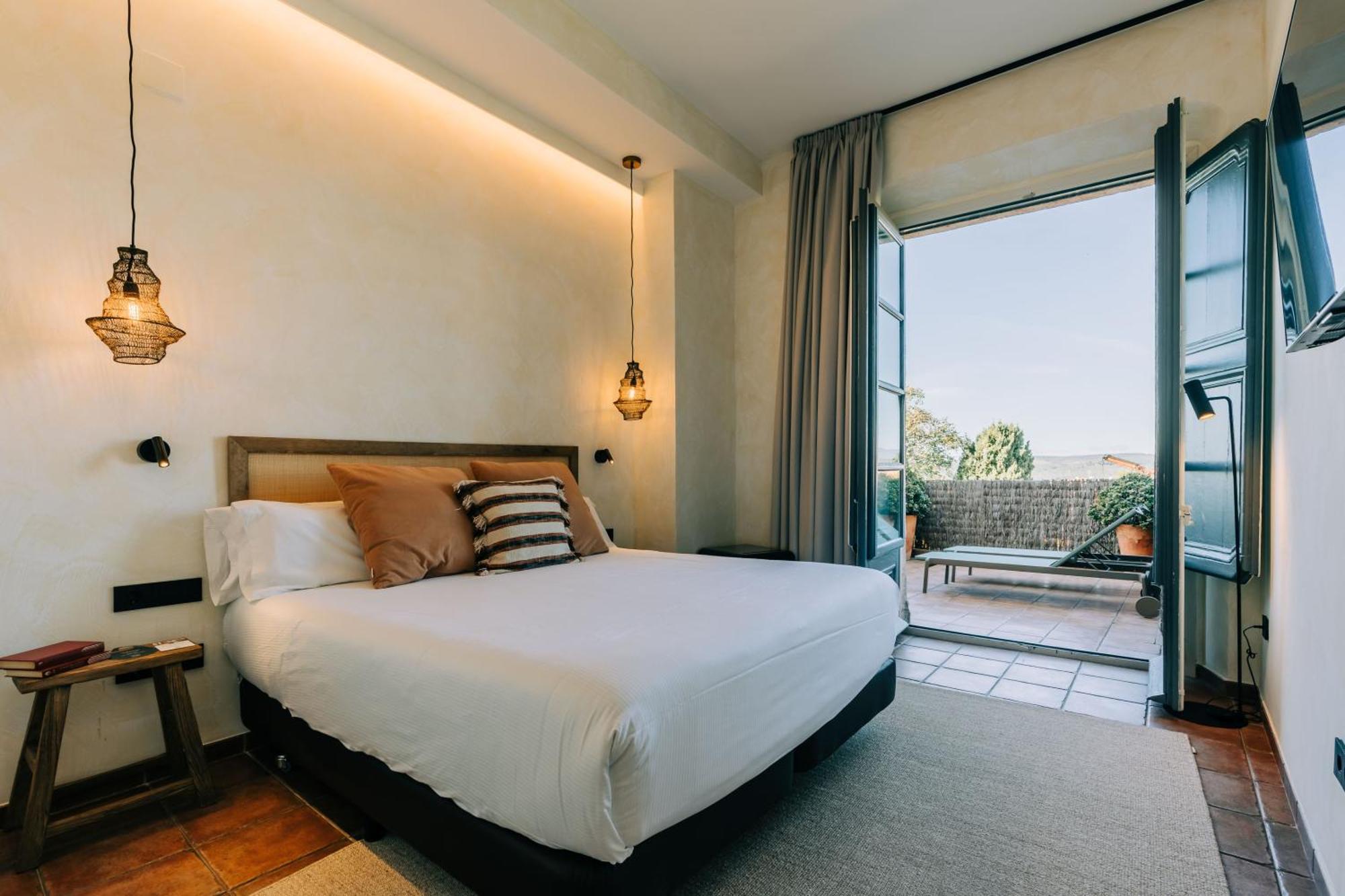 Gran Claustre Boutique Hotel Альтафулья Екстер'єр фото